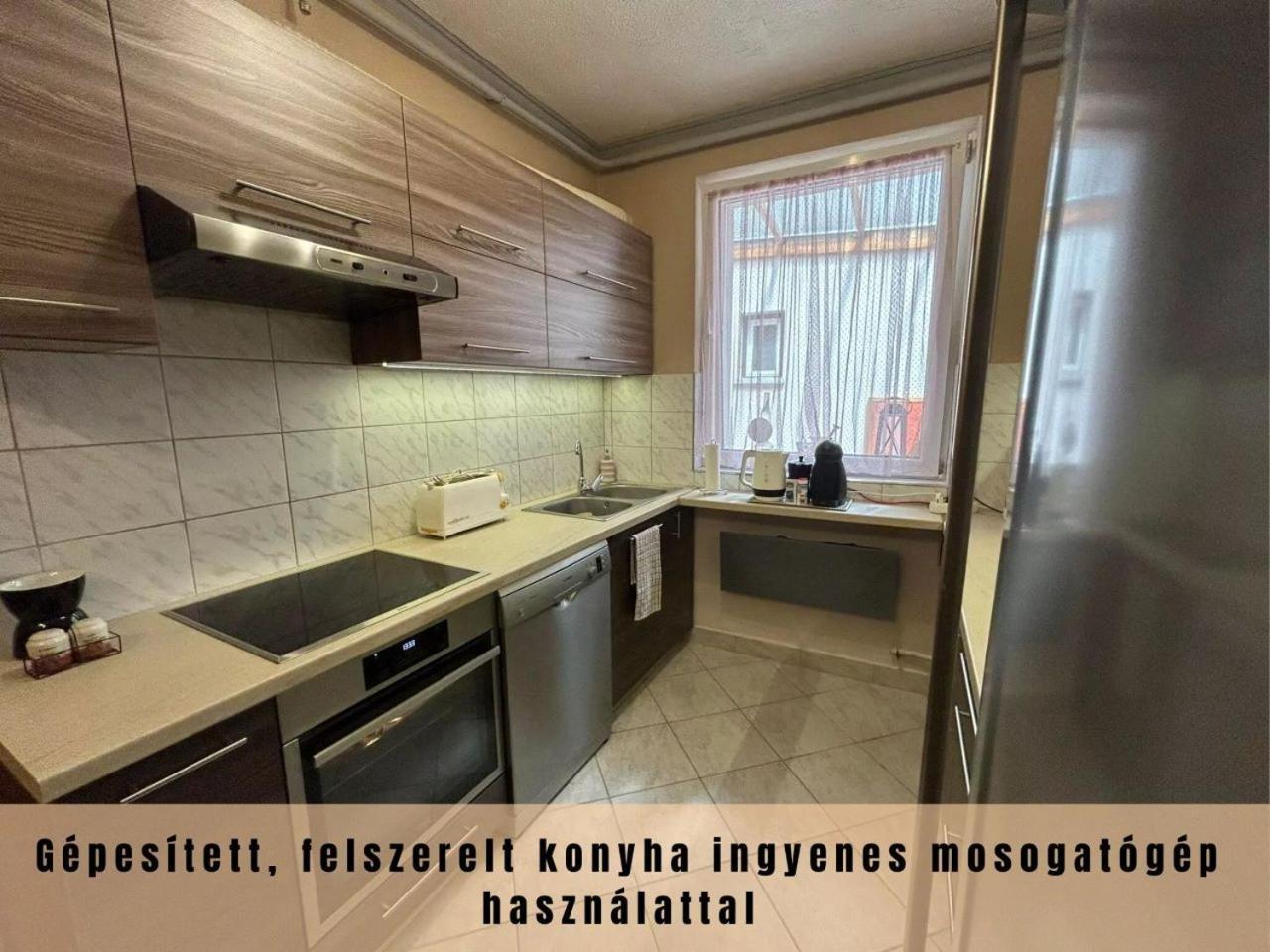 Estina House Villa Balatonboglár Eksteriør bilde